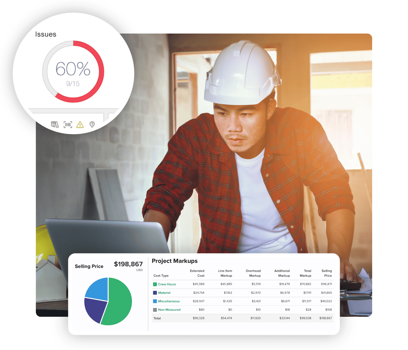 GenContractor Analysis2