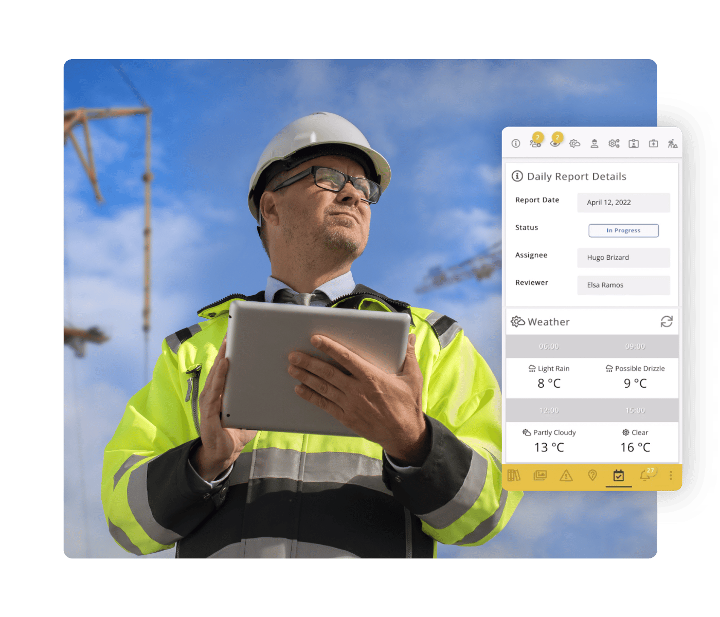 GenContractor Remote