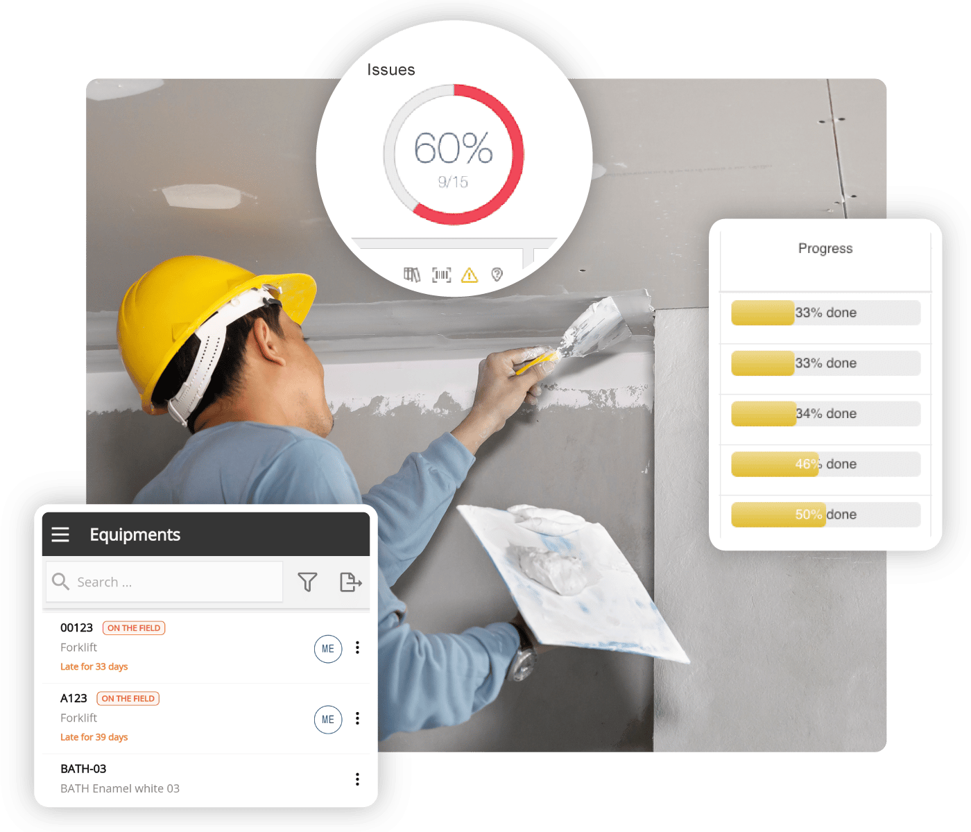 Drywall Con