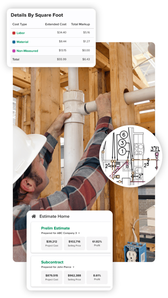 Plumbing Rail Precon 577x1024