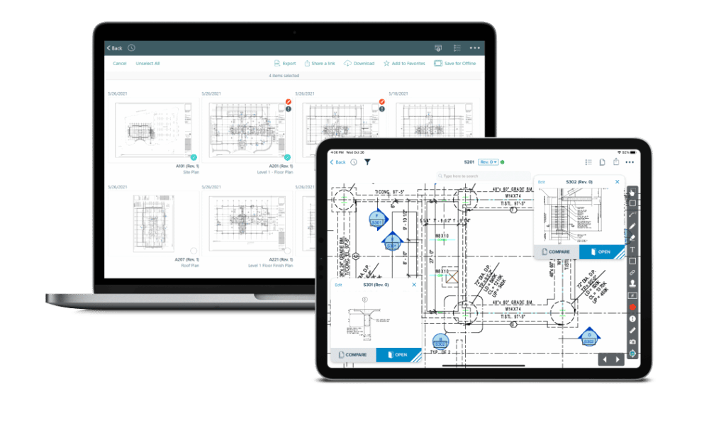 Construction Software Cost & Pricing STACK Pricing Options