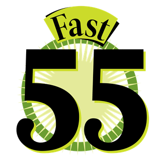 Fast55 Logo