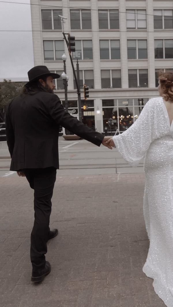 BLOG Kendra Wedding