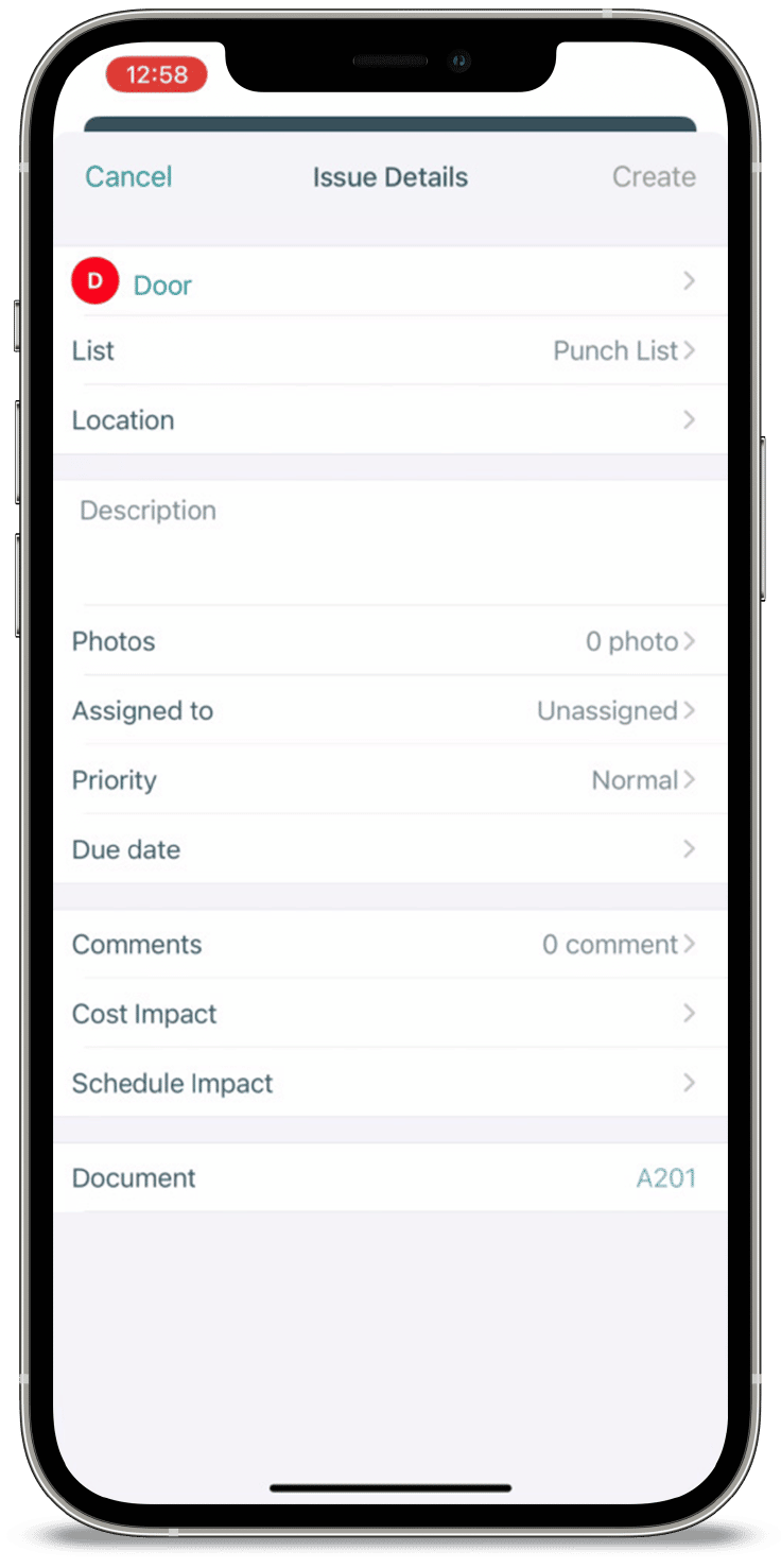 BLOG JobsiteProtection Issues Iphone