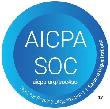 AICPA SOC Compliance Logo