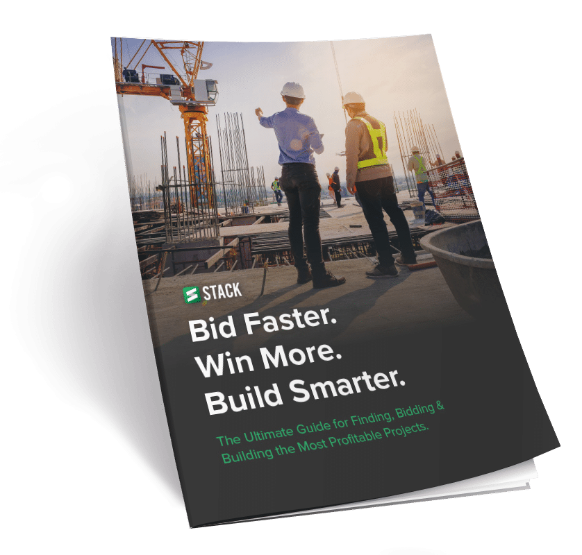 BidWinBuild EBook Cover