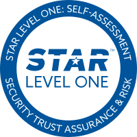 STAR Level One Logo