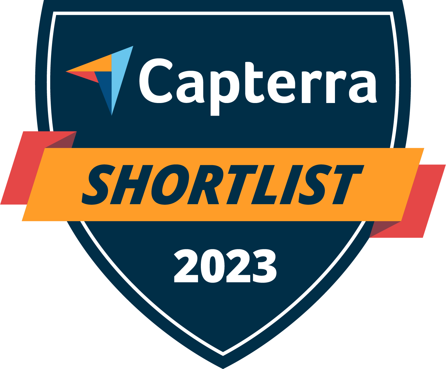 Captera Shortlist 2023