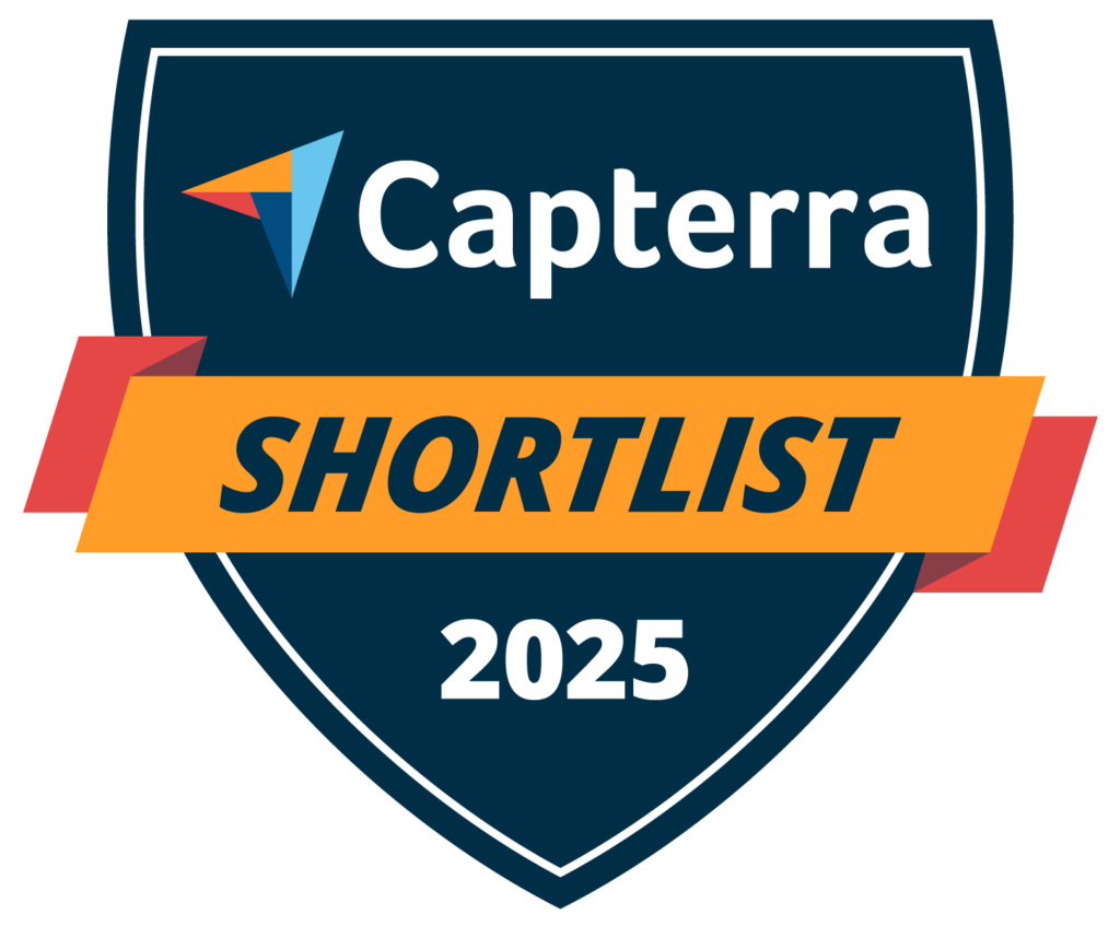 Captera Shortlist