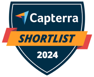 Captera Shortlist 2023
