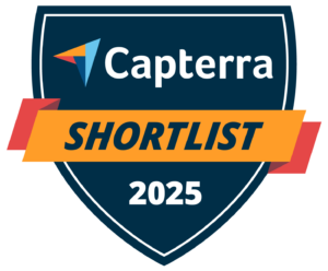 Captera Shortlist