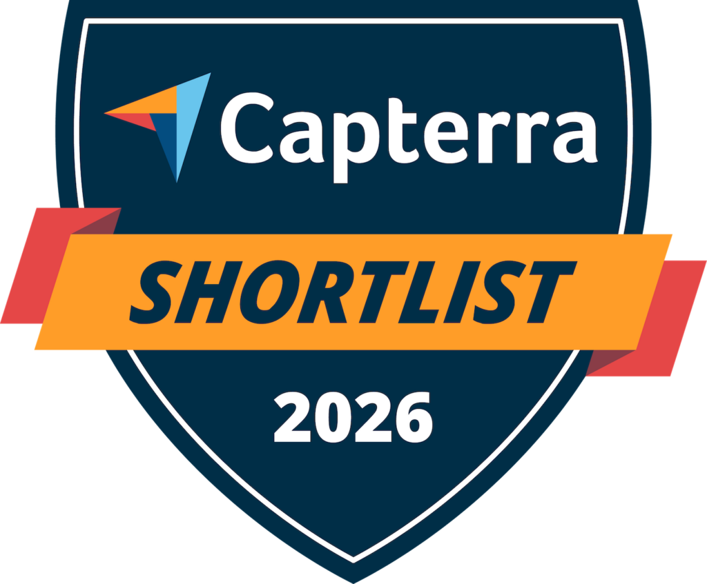 Captera Shortlist