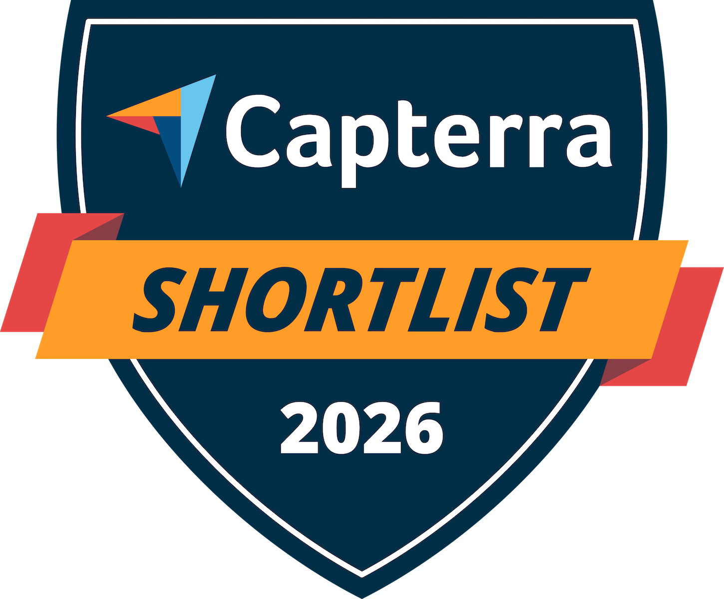 Captera Shortlist