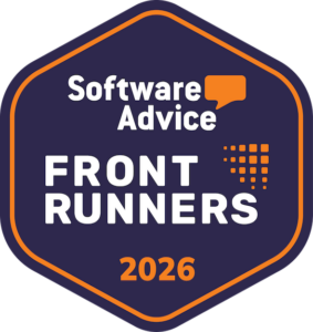 Software Advice Front Runners