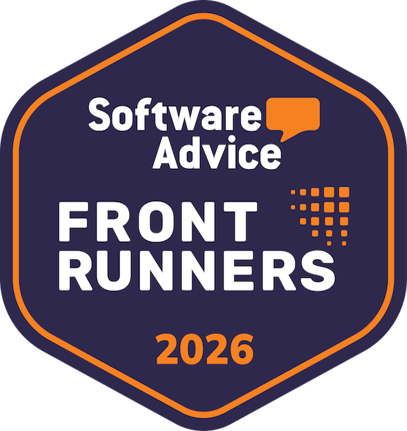 Software Advice Front Runners