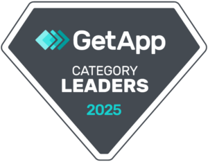 GetApp Category Leaders