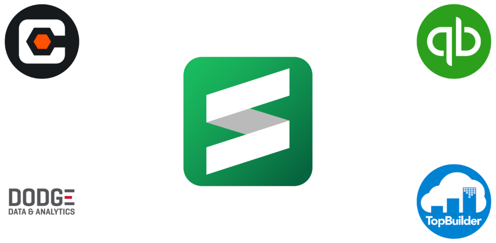 STACK offers several app integrations and partners to help improve your workflow.