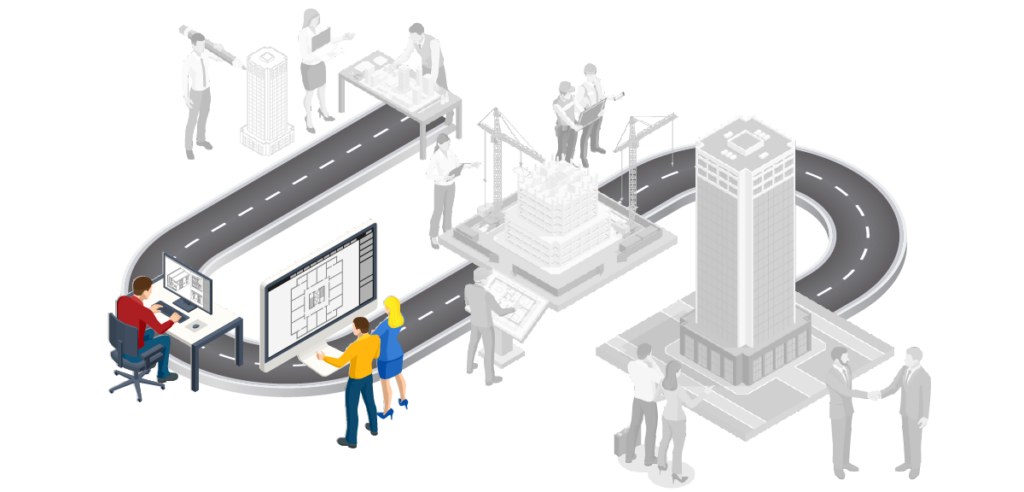 The Construction Lifecycle: Preconstruction