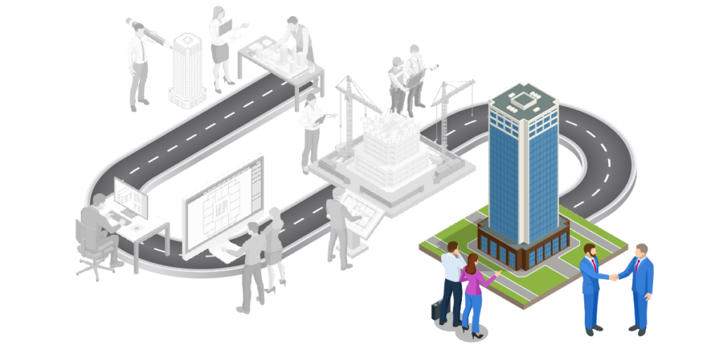The Construction Lifecycle: Operations