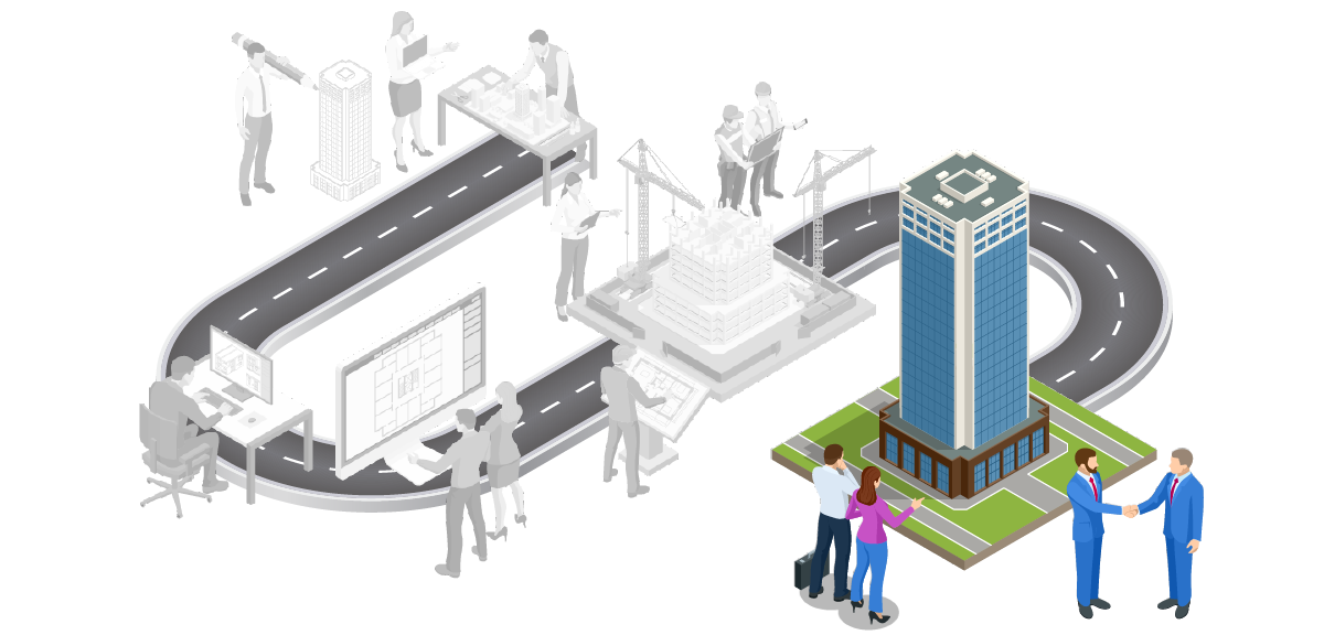 The Construction Lifecycle: Operations