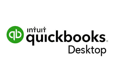 Quickbooks Desktop