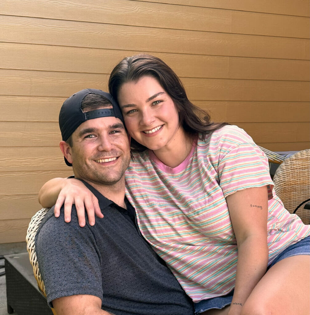 BLOG LifeOutsideofSTACK Kate Husband 1007x1024
