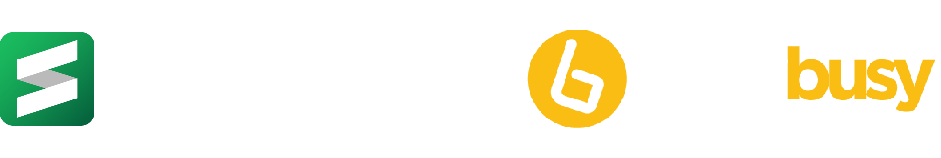 STACK + busybusy