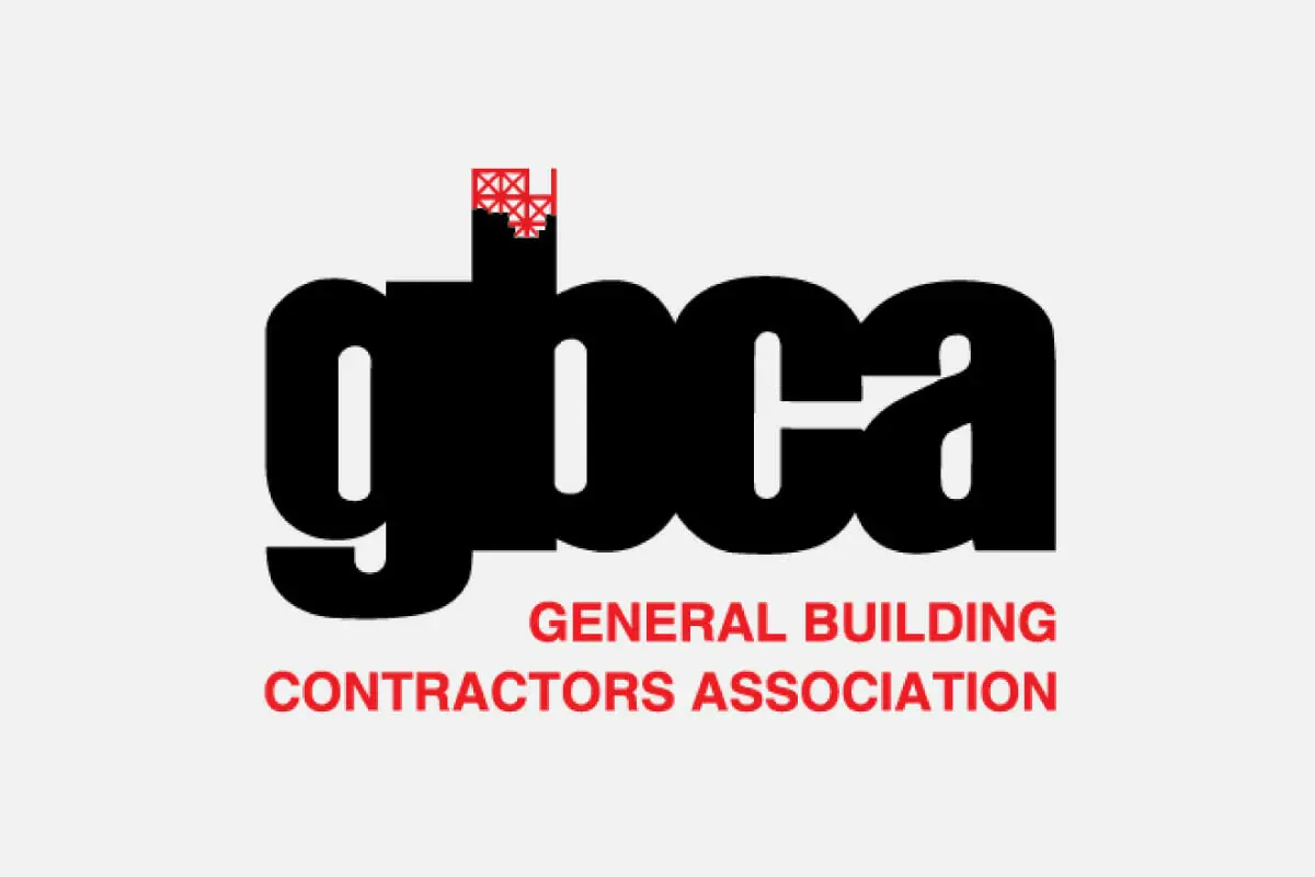 gbca | General Building Contractors Association