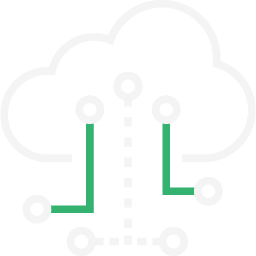 Icon Rev Cloud API Connection