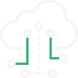 Icon Rev Cloud API Connection