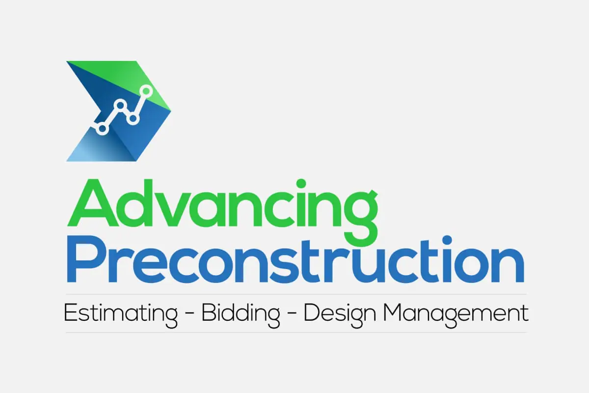 Advancing Preconstruction