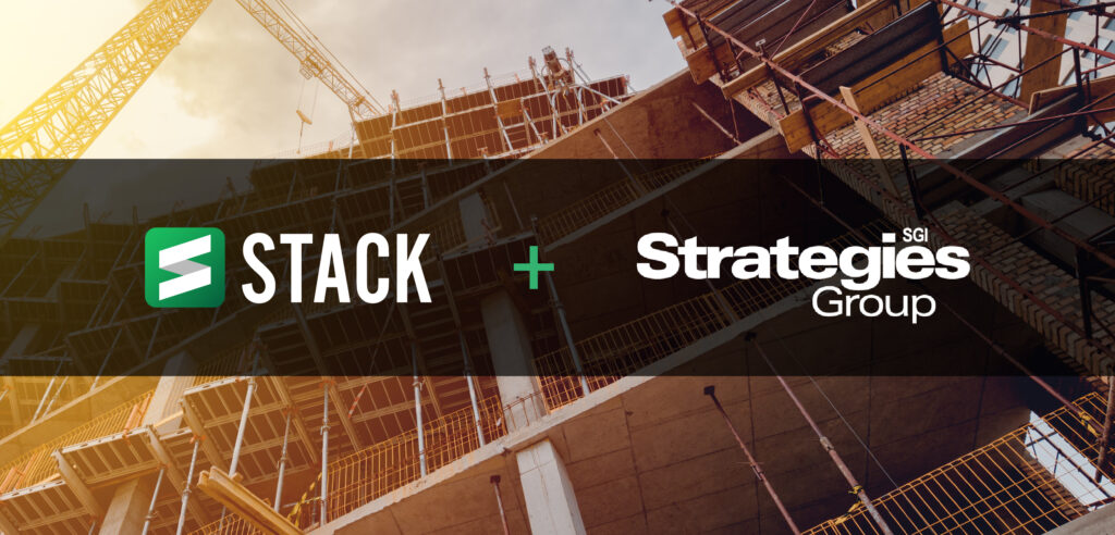STACK + Strategies Group