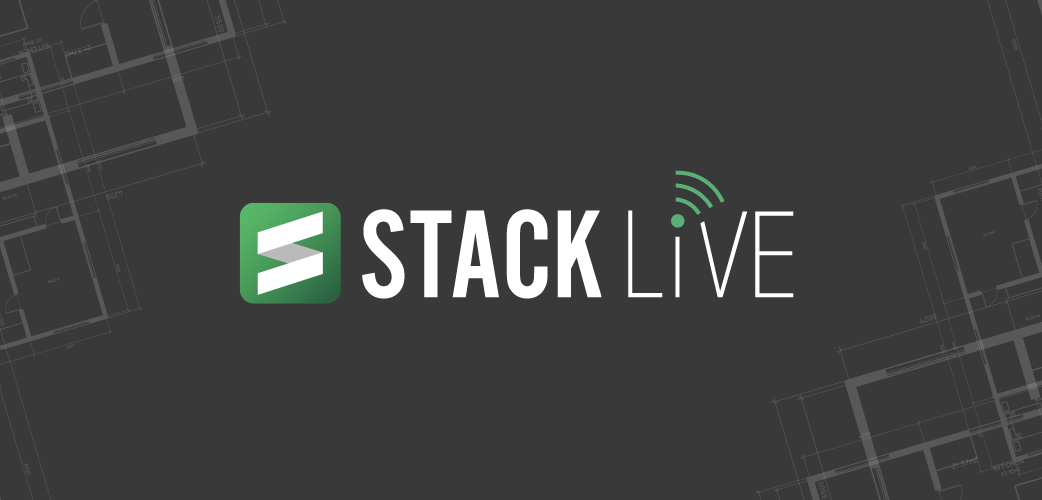 STACK En directo