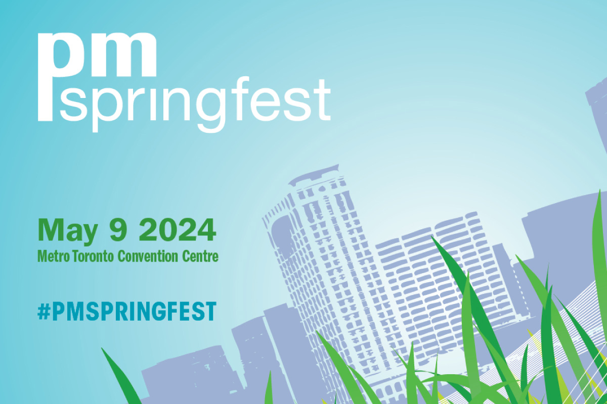 PM Springfest