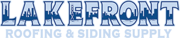 Lakefront Roofing and Siding Supply