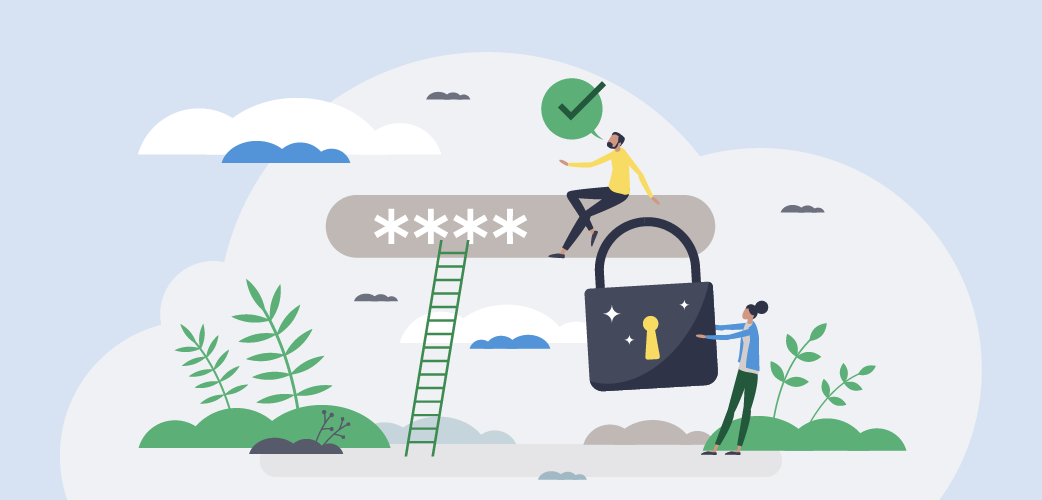 One Login to Rule Them All: Why SSO is the Key to Seamless ...