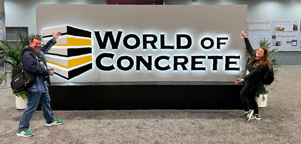 Top Concrete & Masonry Events for 2025: Why You Should Attend