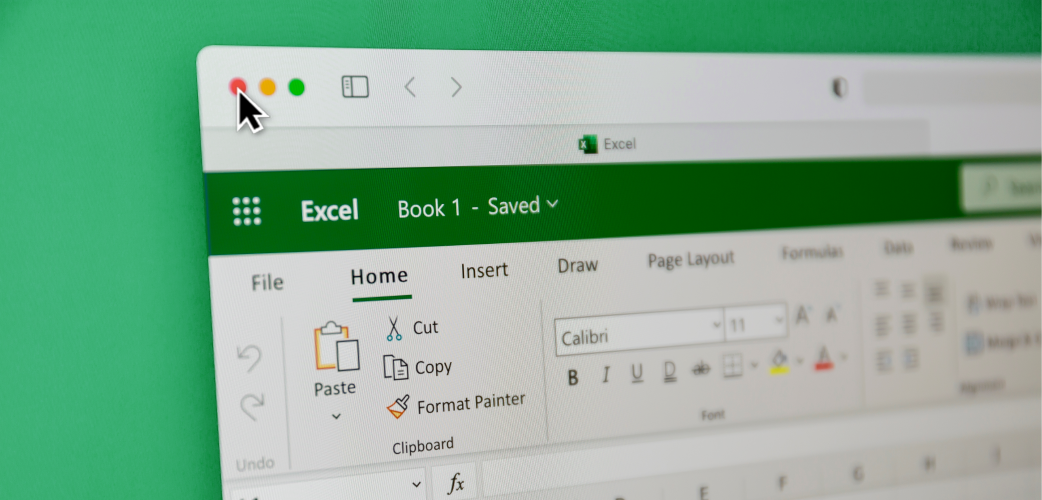 Should You Upgrade from Excel to Construction Estimating Software?