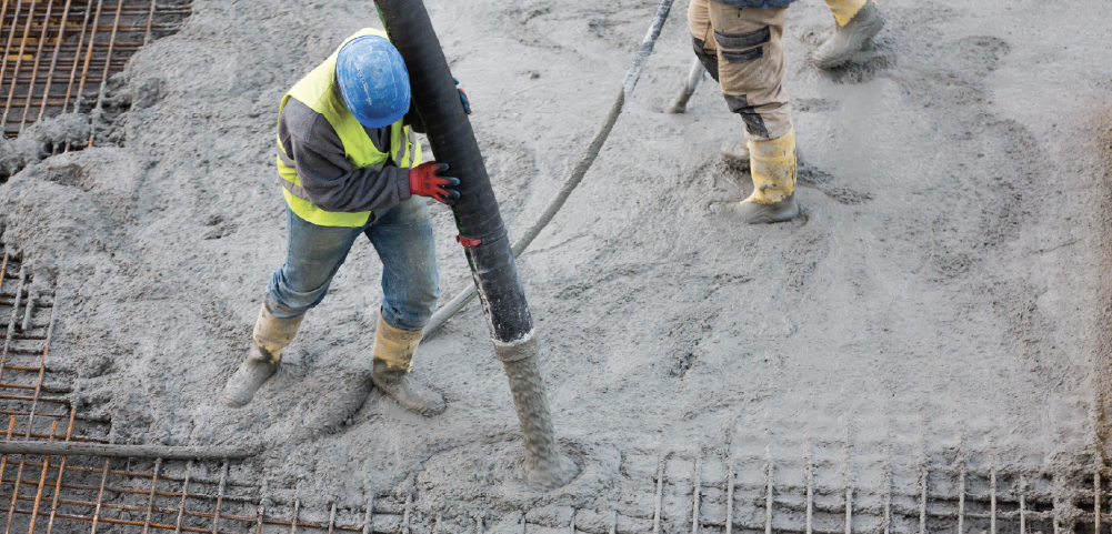 Bid Smarter, Win Bigger: Summer Survival Tips for Concrete Estimators