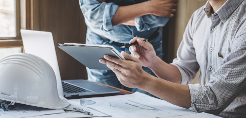 Shield Your Margins: 5 Ways Contractors Can Outlast Economic Shifts
