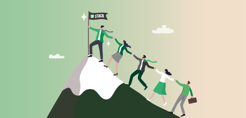 Stories from the Support Line: STACK’s Training and Customer Support Teams