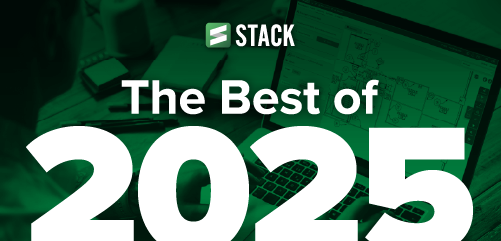 STACK's Top Features of 2025