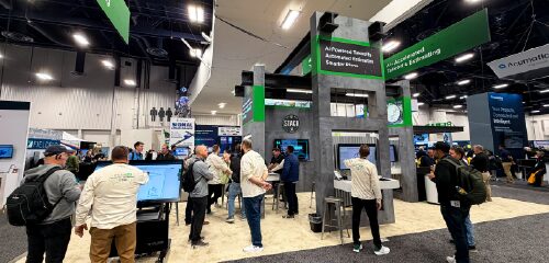 STACK's World of Concrete 2026 Recap