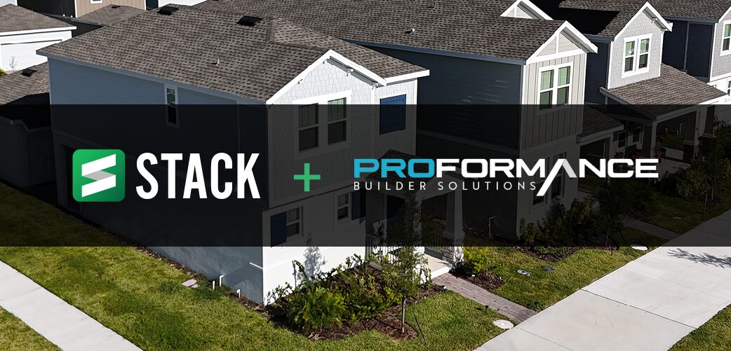 ProFormance Builder Solutions