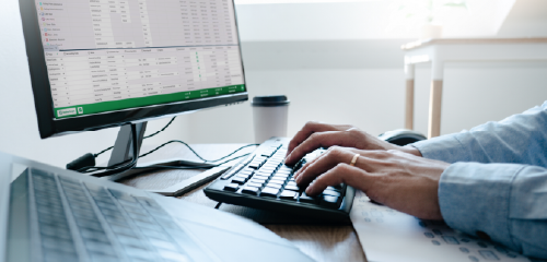 If Your Third-Party Estimator Isn’t Working in STACK, You’re Doing It Wrong