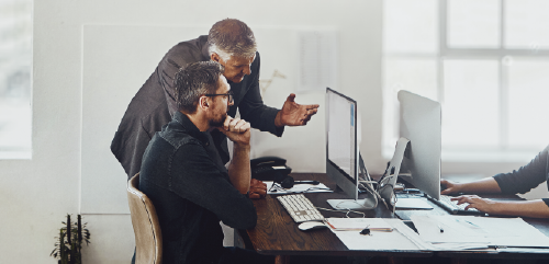 Your Software Isn’t Failing. Your Champion Is Missing.