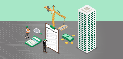 From Estimate to Execution: Aligning Construction Workflows with Financial Truth