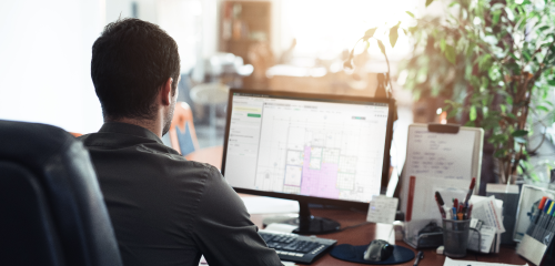 Dernières STACK : les nouveautés du premier trimestre pour mesures des devis plus rapides