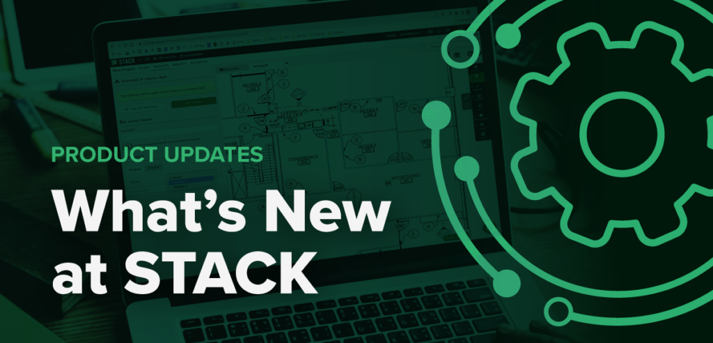 Product Updates: What's New at STACK