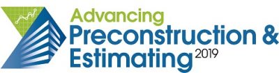 Advancing-Preconstruction-Building-Estimation-2019 Advancing Preconstruction & Estimating